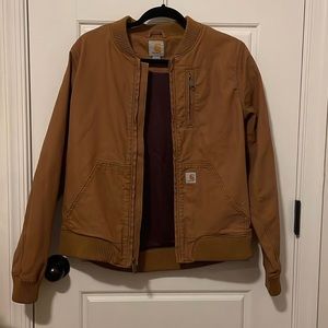 Carhartt jacket